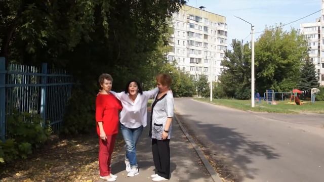 Когда я стану бабушкой смотреть онлайн