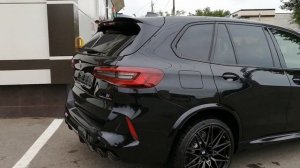 X5M 2020
