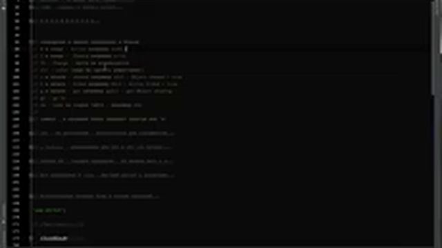 Вводное видео по разработке SUNdventure. Часть 3. Разбор кода игры. Основные функции и логика. смотреть онлайн