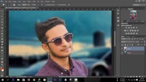 Photoshop Manipulation Tutorial For beginner |   make your first manipulation Photo