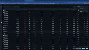 DexTools.io Tutorial+Trading Strategy
