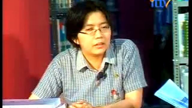 ITTV - STIKOM Surabaya смотреть онлайн