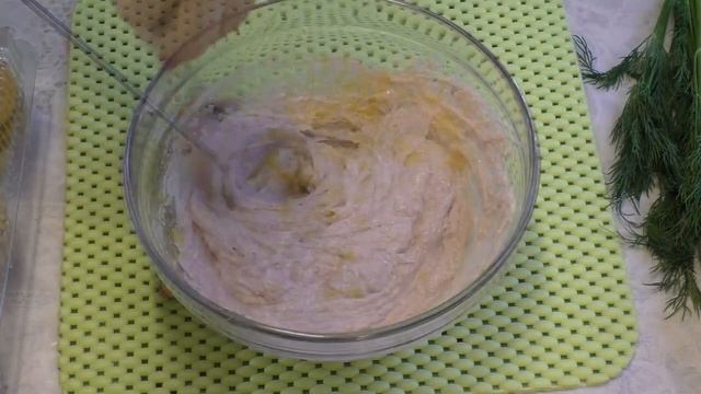 Вкусный ПАШТЕТ из ПЕЧЕНИ ТРЕСКИ ! Отличная ЗАКУСКА на праздничный стол! Cod liver pate!