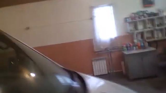 Вот как Леха хвалит себя ремонт М.Бонго - Френди. смотреть онлайн