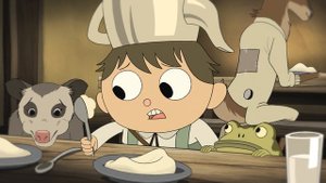 По ту сторону изгороди  / Over the Garden Wall - 3 серия