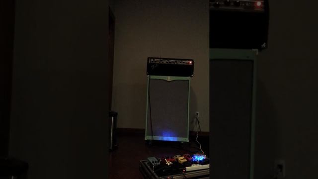 Fender Reverb PA 100 смотреть онлайн