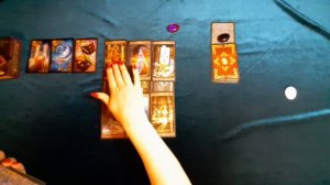 БУДЕТ ЛИ ДЕЙСТВОВАТЬ В ВАШУ СТОРОНУ?