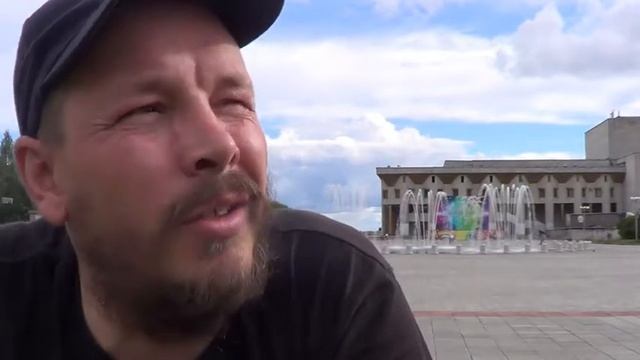 Допотопные технологии. Вода: родники и ключи.