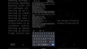 How to install Python in Termux Android | Module | pkg install python |Required for Tools | 2021