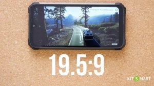 Ulefone Armor 7 - обзор защищённого флагмана