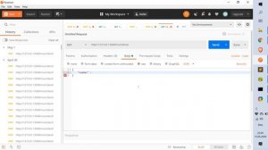 Создание веб-сервиса на Python за 15 минут