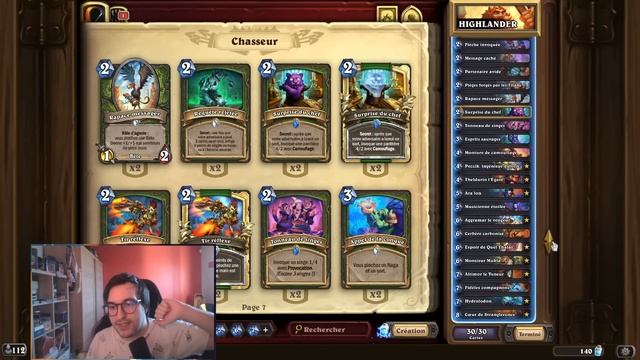 Les 7 MEILLEURS DECKS RENO du MOMENT! смотреть онлайн
