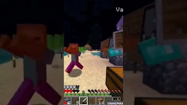 Minecraft Лучшее #85