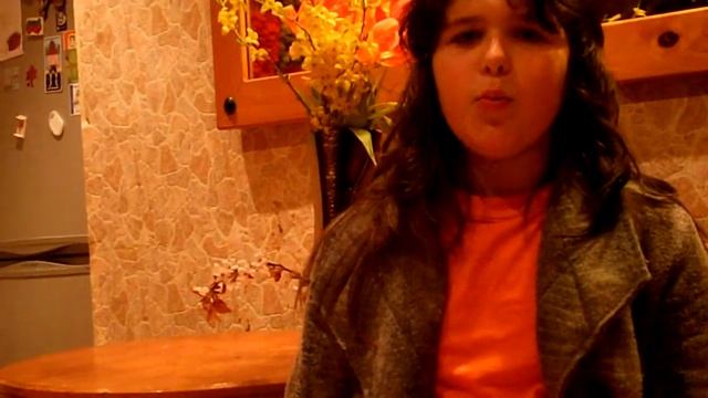 урок вокала-02 распевка для детей ( Vocal ) lesson by Julia Khramova смотреть онлайн