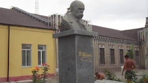 Рассказываю за Центр Подольска (Котовска) Одесской области