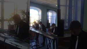 Тончи Хульжич - Виктори.