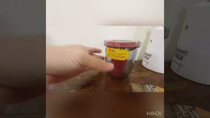 How to open and clean xiaomi deerma vacuum cleaner VC20