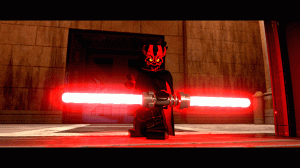 ОТБИТЬ ДВОРЕЦ! ➤LEGO STAR WARS#5
