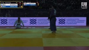 Чемпионат Европа среди Клубов ??ГОРИ2022.??ГЕЙДАРОВ Х vs??ТЕРАШВИЛИ Г#judo#bjj#mma#top#box