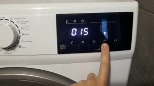 Обзор стиральной машины Vestfrost XMV 106 F4 DS - тихая, умная и не танцует