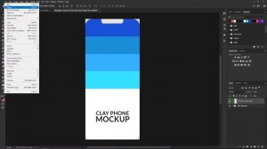 Clay iPhone 13 Pro Mockup Template Set - How to Use Tutorial