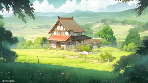 Calm Your Mind Lofi Deep Focus Study Work [ Lofi hip hop - Lofi chill mix ]