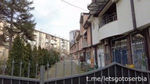 ГОРОД СЕРБИИ ШАБАЦ