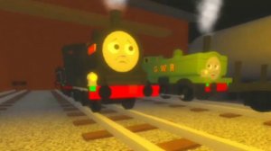 My Second Sodor Fallout AU Episode 6: Finding Survivors *Remake*