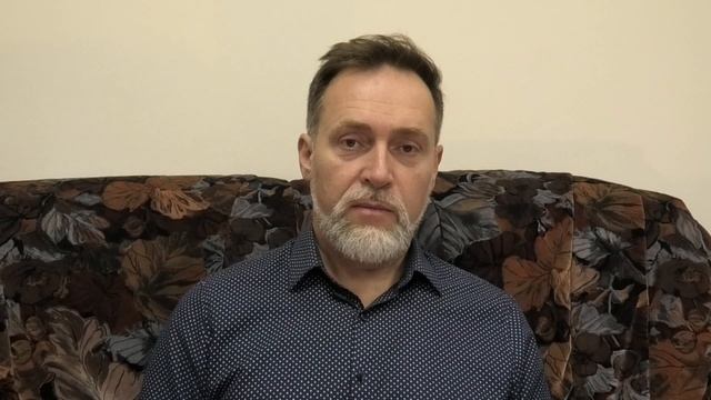 Комментарии на 1 Послание Иоанна. 3 глава 5,6 стихи. " Как пребывать в Нем, чтобы не грешить?" смотреть онлайн