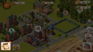 Steam City Gameplay Android/iOS