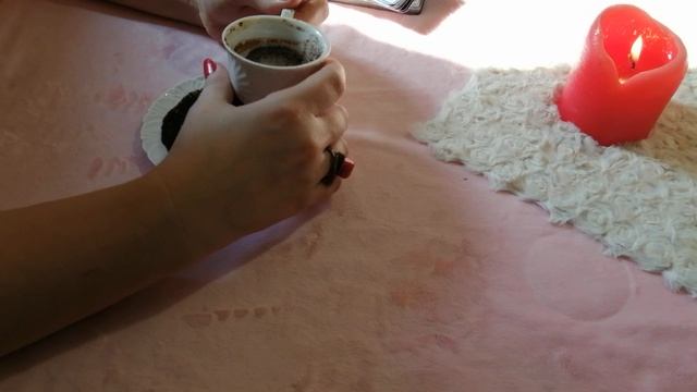 Гадание на неделю, на кофе и Таро Чем она важна И какую новую главу откроет?