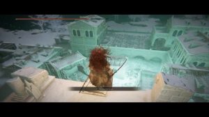 Elden ring - Как попасть? в локацию Малении (Святое Древо Микеллы)