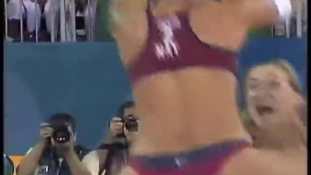 Pretty Tough Female Olympians смотреть онлайн