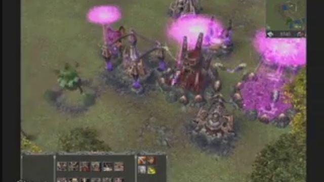 Lords of EverQuest PC Games Gameplay_2003_05_15_12 смотреть онлайн