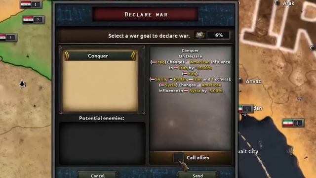 How To Not Play Usa In Millenium Dawn Hoi4 смотреть онлайн