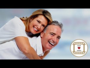 Фильм к 50 летнему юбилею любимого мужа, папы, брата  | Документальный семейный фильм в подарок