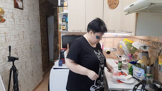 Я В ШОКЕ ? ВСТАЛА НА ВЕСЫ МОЙ ВЕС ⚖ Худею со 116 кг Показываю свой ПП ? ЗАВТРАК ВСЕ ПОПРАВИМО смотреть онлайн