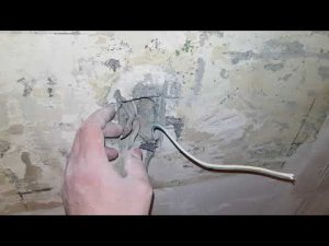 ремонт убитой квартиры / переход к чистовой отделке