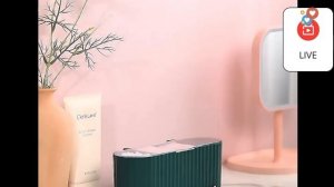 Органайзер для хранения.