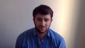 Hansen spokesman adam braunstein   Medium