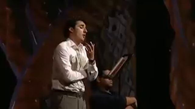 Je crois entendre encore (Castronovo) смотреть онлайн