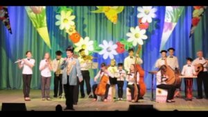 "Песня старого извозчика"