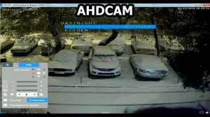 STARLIGHT видеокамеры CAICO TECH CCTV следующего поколения