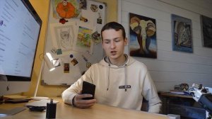 SONY XPERIA 5 III - первый обзор и распаковка в России!