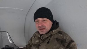 Новый ТУНГУС 500 2023/24 и ИРБИС у ЛОХОВ