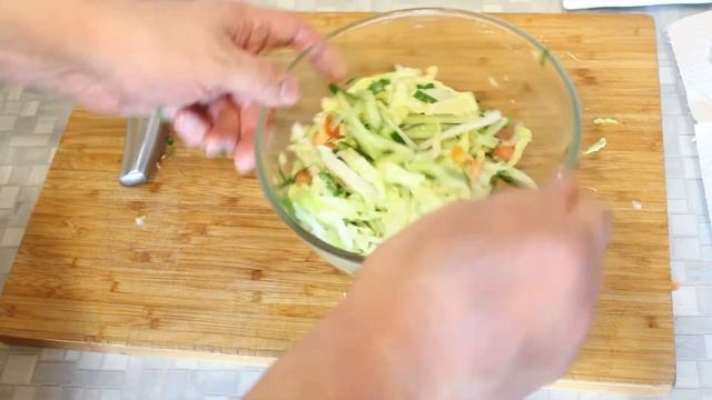 Шаурма. Рецепт домашней шаурмы с курицей.