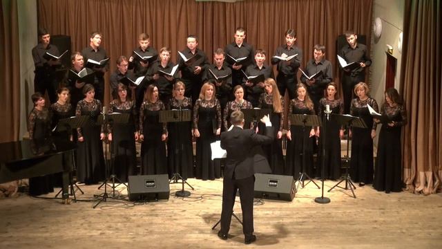 В Калинников - Элегия смотреть онлайн