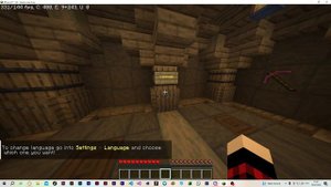 😱ТУТОРИАЛ как Скачать😱! Бесконечный блок руды | Minecraft | Карта |