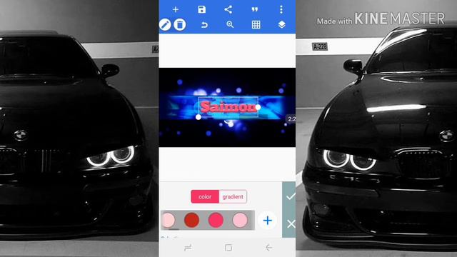 Как сделать оформление канала!!!!