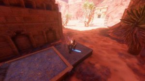 Хочешь топовый лут и оружие? Ща покажу как его получить в Enshrouded